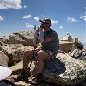 Meet your Posher, Cole